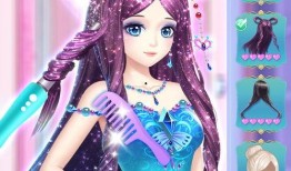 叶罗丽精灵梦最新直播爆料,神秘新角色亮相，剧情走向引期待！